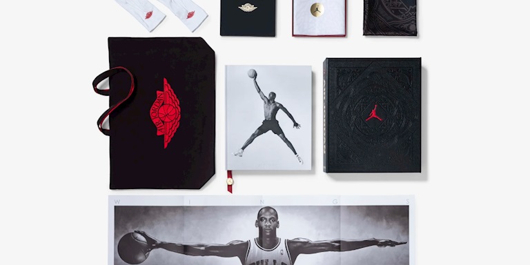 Assouline'den Jordan Hayranlarına Sevindirici Bir Haber Var